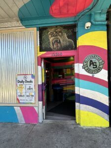 Alternative Solutions Dispensary — Portland, OR