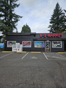 KS Market — Portland, OR