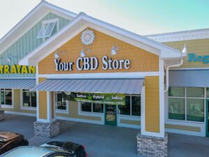 Wellness Essentials & Beauty Supply — Murrells Inlet, SC