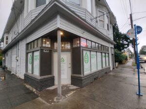 Smooth Roots North Portland — Portland, OR