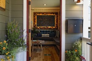 Gnome Grown Dispensary – Alberta — Portland, OR