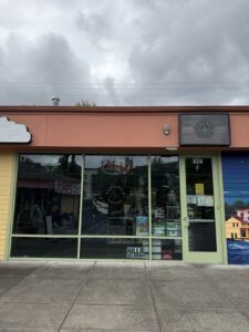 The Canna Shoppe — Portland, OR