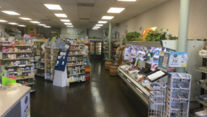 The Natural Grocer — Woodbridge, VA