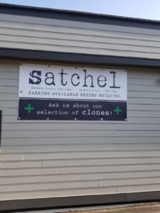 Satchel — Portland, OR