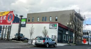 Bridge City Collective SE Portland Weed Dispensary — Portland, OR
