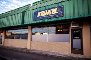 Atomize Vape Shop — Portland, OR