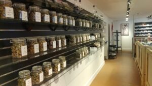 West Premium Cannabis – Portland — Portland, OR