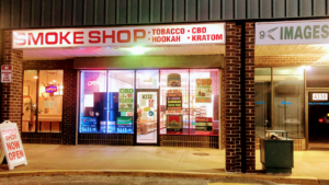 SMOKE SHOP — Dale City, VA