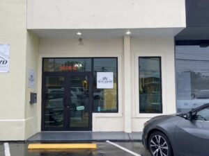 New Blend CBD — North Myrtle Beach, SC