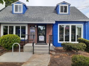 Herban Cannabis Dispensary — Portland, OR