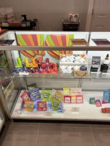 Portland Dispensary Cultiv8 — Portland, OR