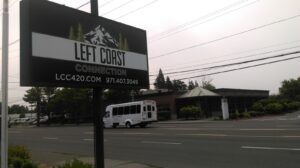 Homegrown Oregon Cannabis Dispensary • NE Portland — Portland, OR