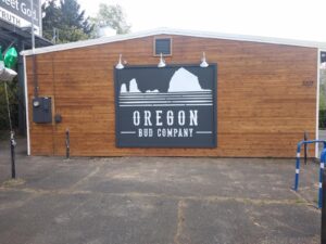 Oregon Bud Company – 122nd – Marijuana Dispensary — Portland, OR