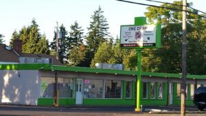 One Draw Two LLC — Portland, OR