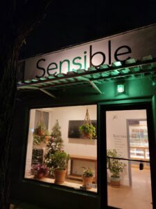 Sensible Cannabis Company — Portland, OR