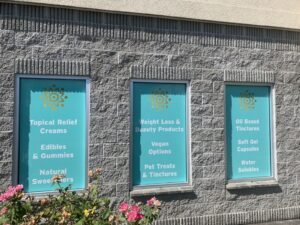 YOUR CBD STORE | SUNMED – Vancouver, WA — Vancouver, WA