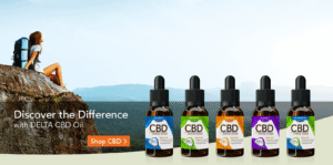 Delta Botanicals — Baltimore, MD