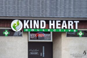 Kind Heart Collective — Portland, OR