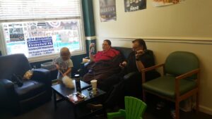 Shifter’s Vapors – Corydon — Corydon, IN