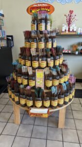 Matchbox Tobacco Outlet — Corydon, IN