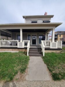 HD Supplements LLC — Corydon, IN
