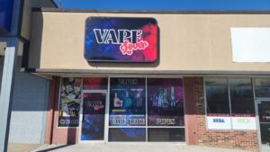 VAPE LOVER — Radcliff, KY