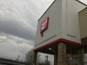 Walgreens — Brandenburg, KY