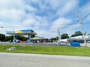 Valero — Brandenburg, KY
