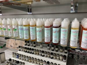 Cool Breeze Vapor — New Albany, IN