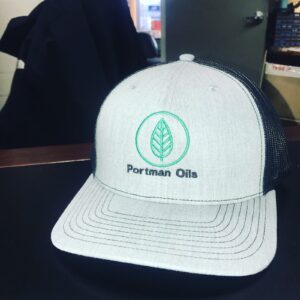 Portman Natural Oils — New Albany, IN