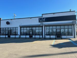 LIV Cannabis – Detroit — Detroit, MI