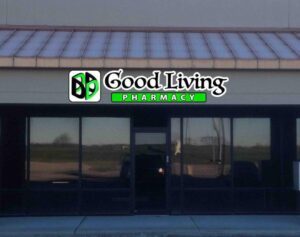 Good Living Pharmacy — Salem, IN
