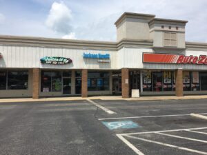 Juicen It Up Vape Shop — Louisville, KY