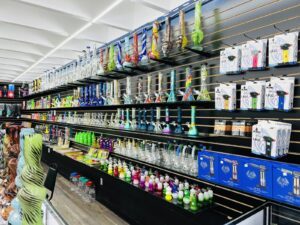 ONE STOP VAPE & TOBBACO — Louisville, KY