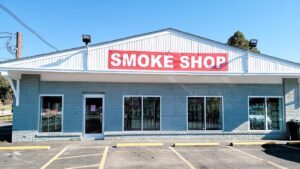 S k Smoke Shop — Louisville, KY
