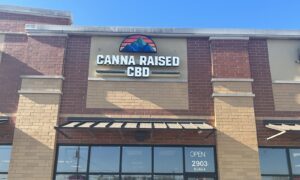CannaRaised CBD — Jeffersonville, IN