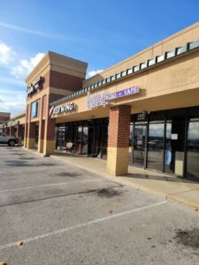 Kure CBD & Vape — Clarksville, IN