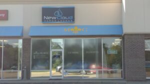 New Cloud Vapor Vape Shop — New Albany, IN