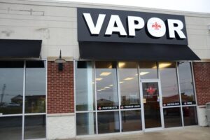 Derb E Cigs Vapor Store — Louisville, KY