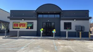 Nick’s House of Vape & Smoke — Louisville, KY