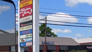 Bluegrass Kratom — La Grange, KY