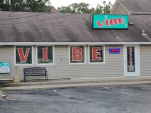 Vibe 1 — La Grange, KY