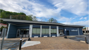 Curaleaf Dispensary Hudson Valley — Newburgh, NY