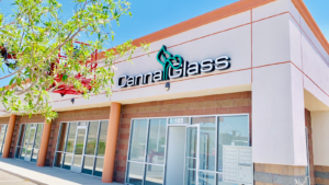 CannaGlass, LLC — Sunland Park, NM