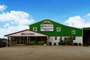 Belue Farms Natural Market — Boiling Springs, SC