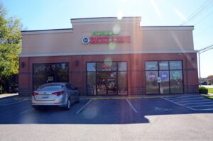 Popular Smoke and Vape — La Grange, KY