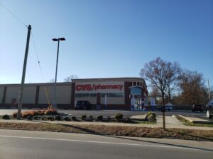 CVS — Shepherdsville, KY