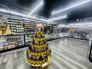 Hemp Vaping Adventure & smoke shop — Louisville, KY
