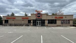 Trippy’s Smoke Shop — Louisville, KY