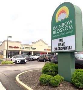 Rainbow Blossom New Albany — New Albany, IN
